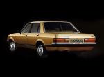 Ford Granada 1977 года